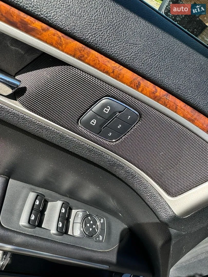 2015 Lincoln MKZ - мініатюра 30