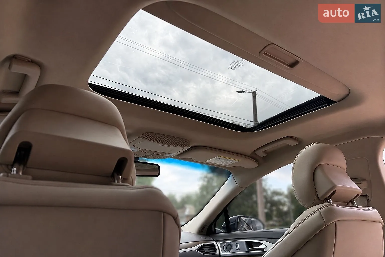 2018 Lincoln MKZ - мініатюра 22