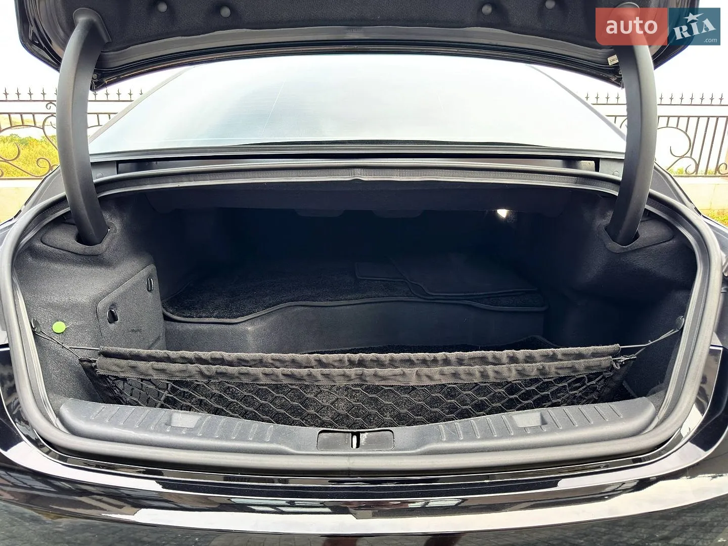 2020 Lincoln MKZ - мініатюра 41