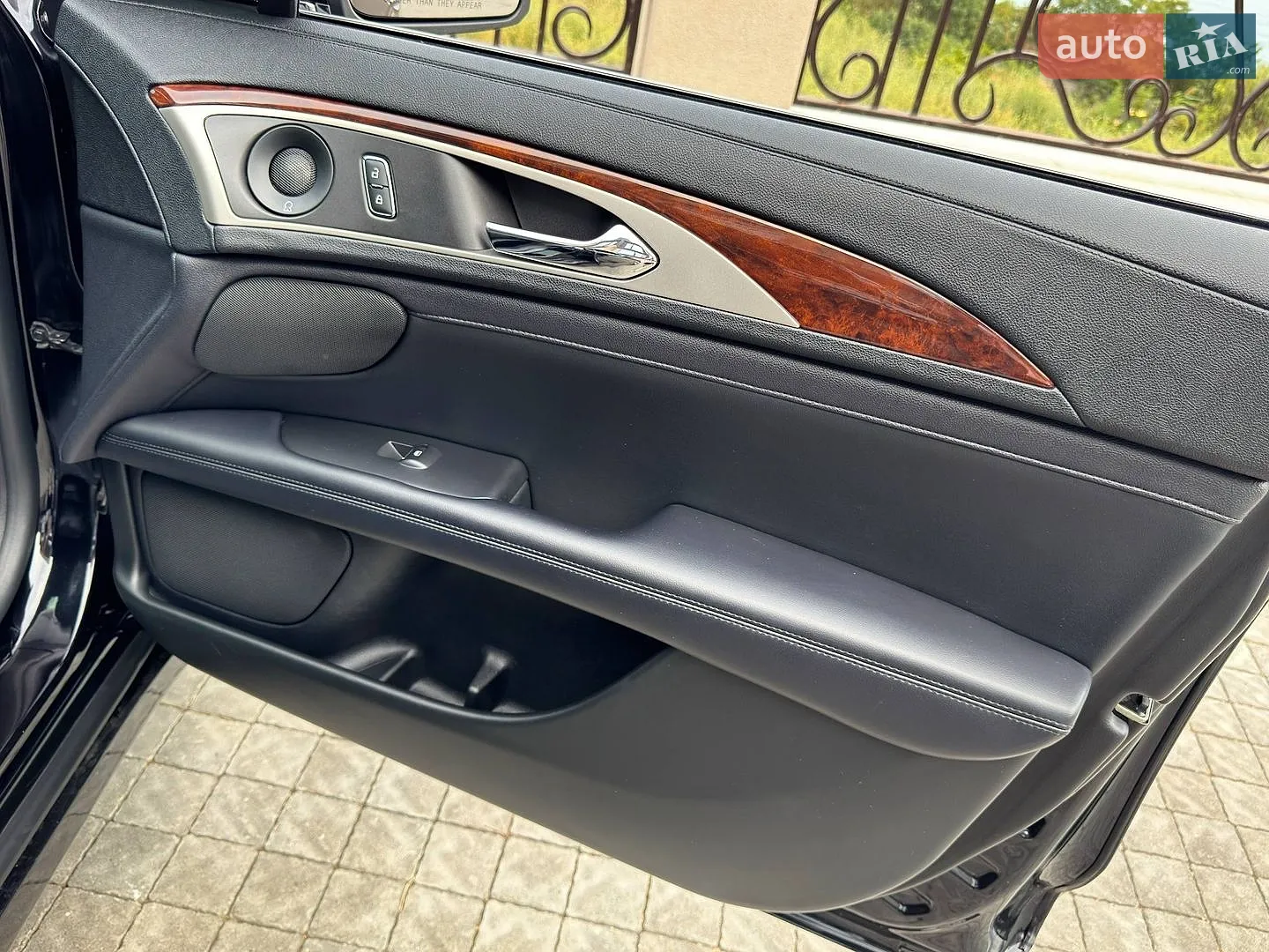 2020 Lincoln MKZ - мініатюра 52