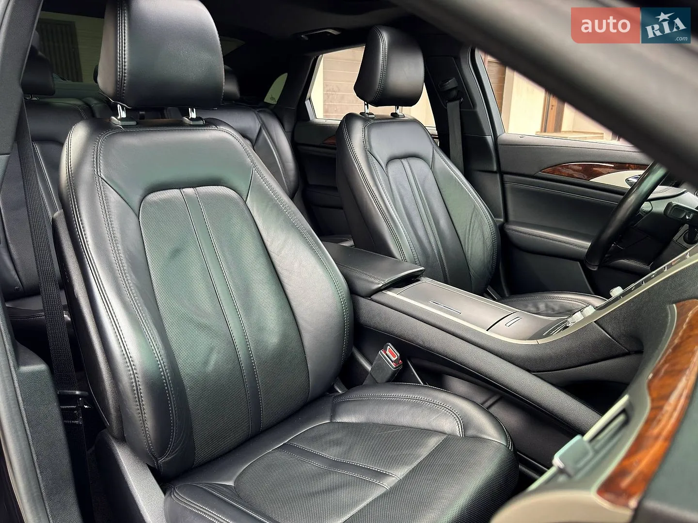 2020 Lincoln MKZ - мініатюра 54
