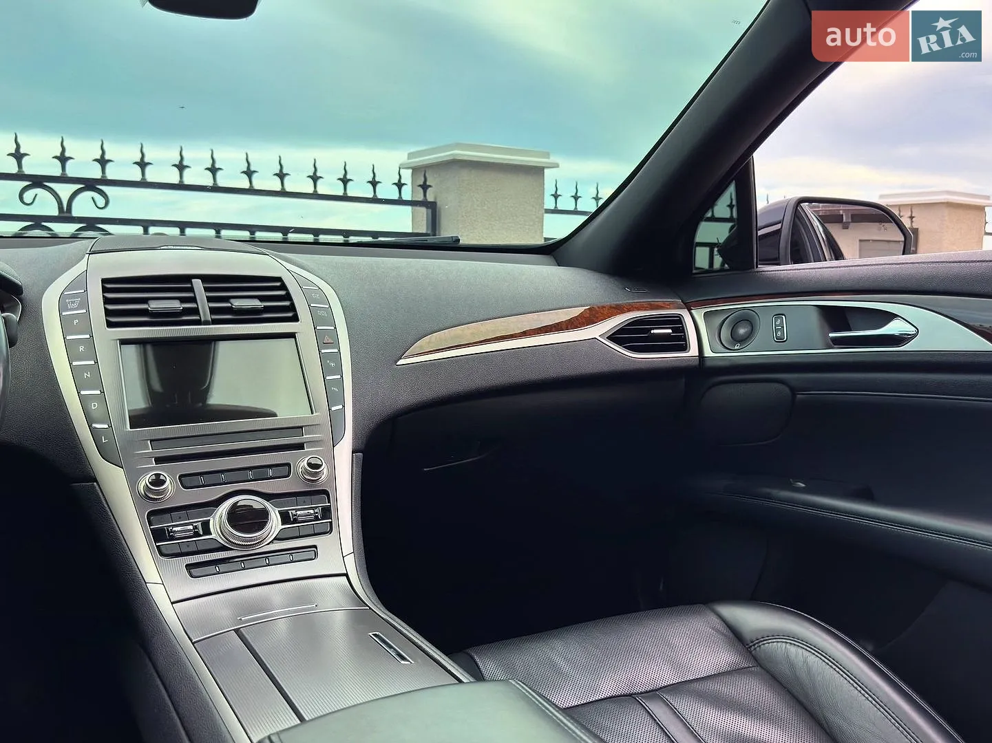 2020 Lincoln MKZ - мініатюра 62