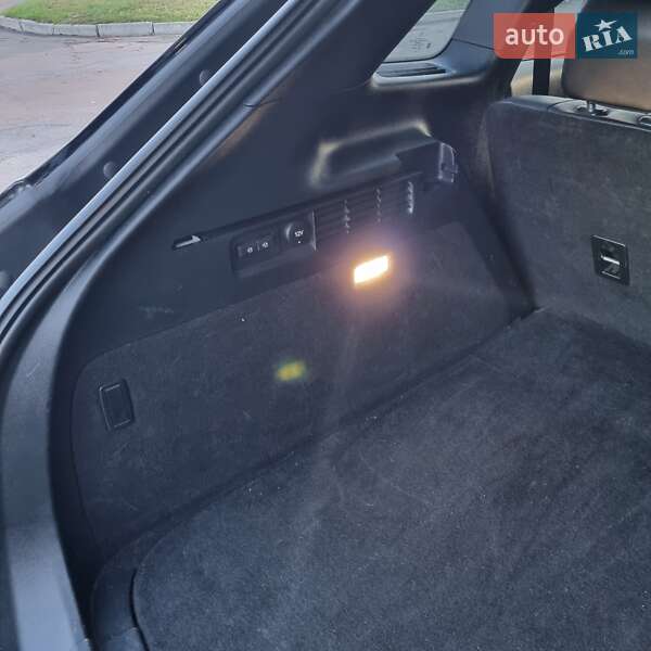 Внедорожник / Кроссовер Lincoln Nautilus 2018 в Чернигове фото 17 Внедорожник / Кроссовер Lincoln Nautilus 2018 в Чернигове