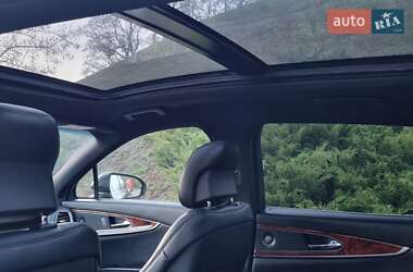 Внедорожник / Кроссовер Lincoln Nautilus 2018 в Чернигове