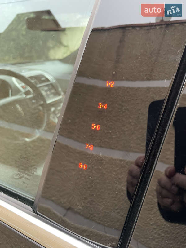 Внедорожник / Кроссовер Lincoln Nautilus 2018 в Одессе