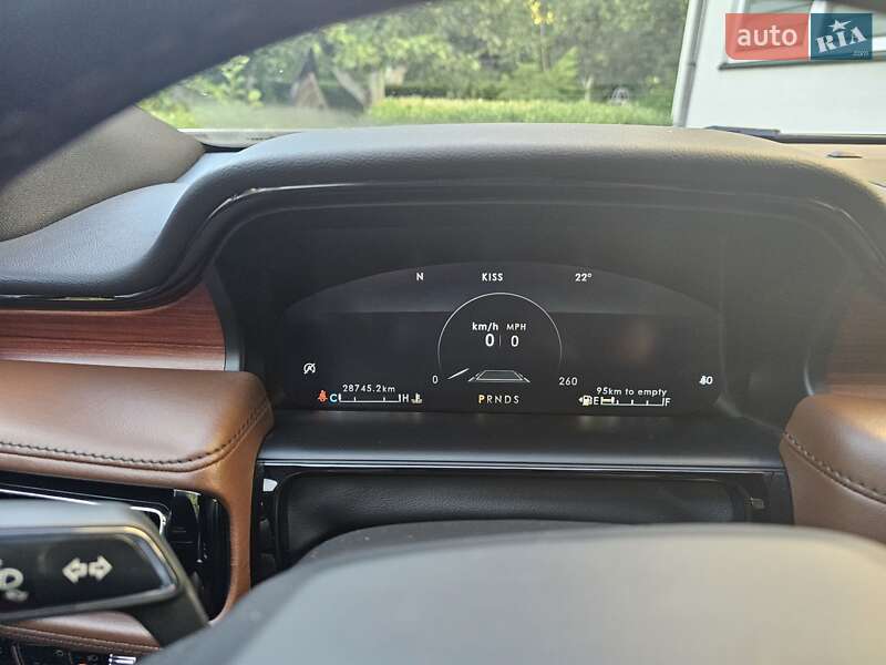 Внедорожник / Кроссовер Lincoln Nautilus 2022 в Львове фото 18 Внедорожник / Кроссовер Lincoln Nautilus 2022 в Львове