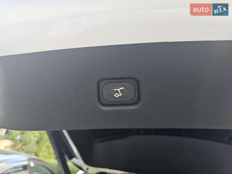 Внедорожник / Кроссовер Lincoln Nautilus 2022 в Львове фото 26 Внедорожник / Кроссовер Lincoln Nautilus 2022 в Львове