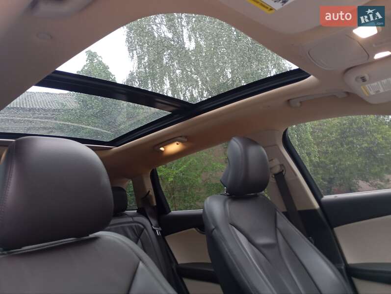 Позашляховик / Кросовер Lincoln Nautilus 2019 в Харкові