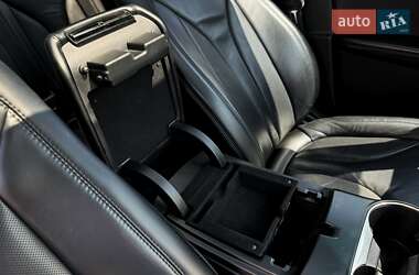 Внедорожник / Кроссовер Lincoln Nautilus 2019 в Кропивницком