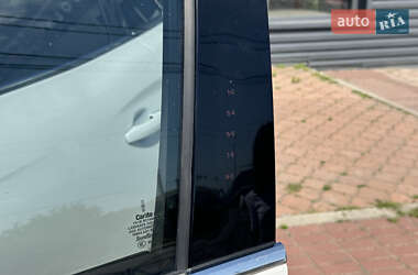 Внедорожник / Кроссовер Lincoln Nautilus 2019 в Кропивницком