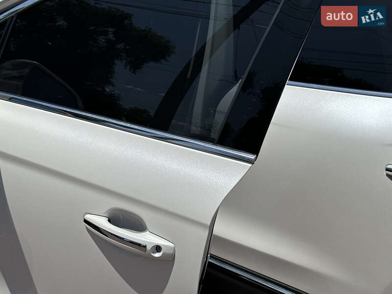 Внедорожник / Кроссовер Lincoln Nautilus 2019 в Кропивницком фото 23 Внедорожник / Кроссовер Lincoln Nautilus 2019 в Кропивницком