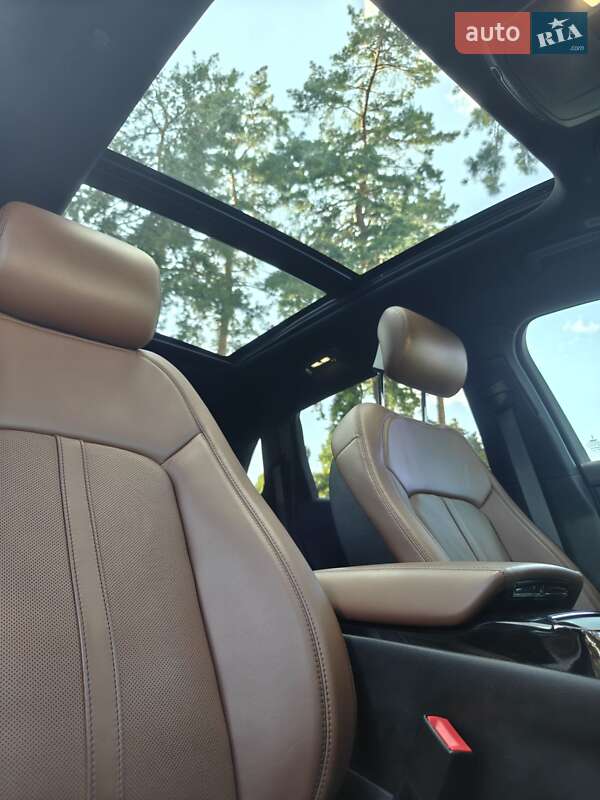 Внедорожник / Кроссовер Lincoln Nautilus 2023 в Харькове