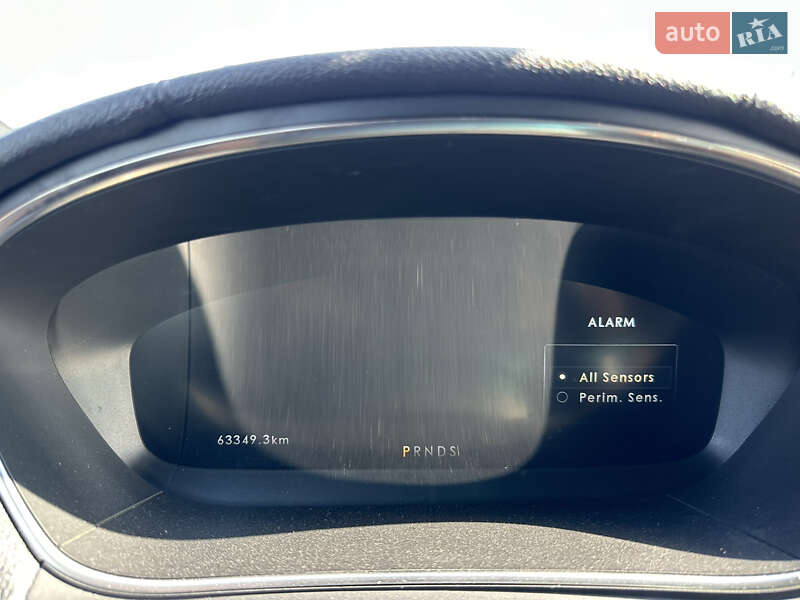 Позашляховик / Кросовер Lincoln Nautilus 2019 в Івано-Франківську