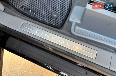 Внедорожник / Кроссовер Lincoln Nautilus 2019 в 