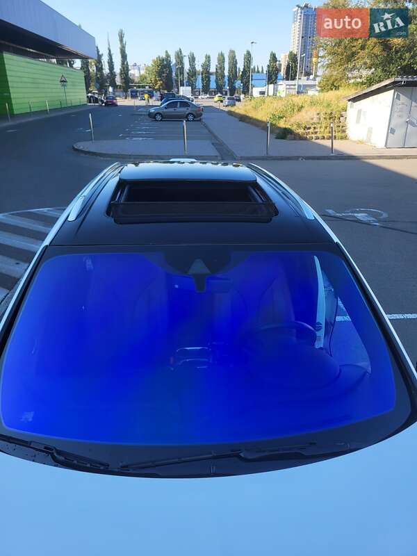 Внедорожник / Кроссовер Lincoln Nautilus 2019 в Киеве