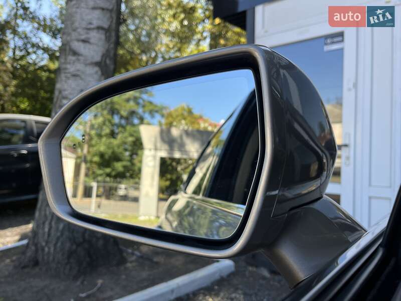 Внедорожник / Кроссовер Lincoln Nautilus 2021 в Харькове фото 8 Внедорожник / Кроссовер Lincoln Nautilus 2021 в Харькове