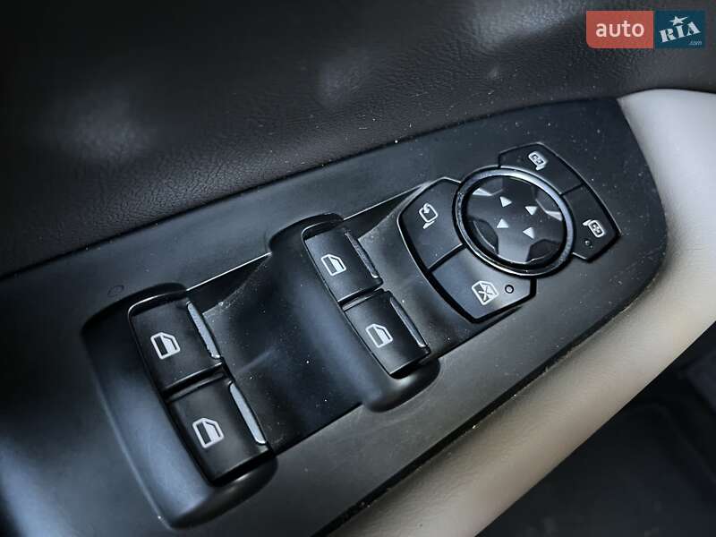 Внедорожник / Кроссовер Lincoln Nautilus 2021 в Харькове фото 26 Внедорожник / Кроссовер Lincoln Nautilus 2021 в Харькове