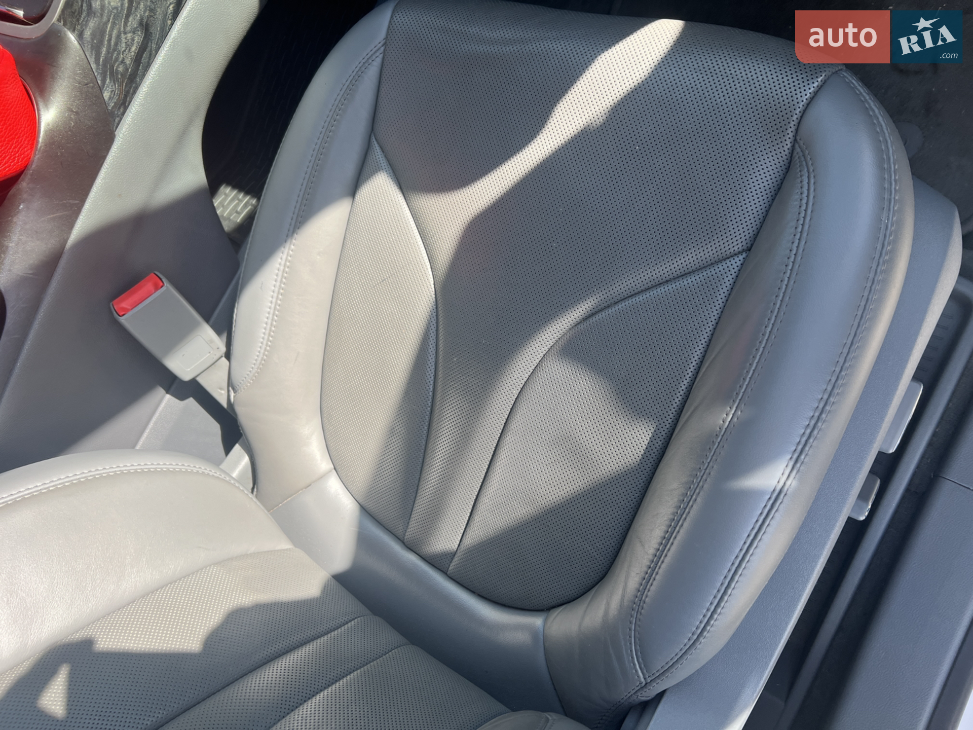 2018 Lincoln Nautilus - мініатюра 17