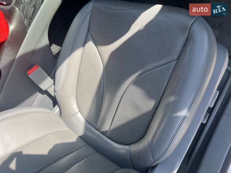 Внедорожник / Кроссовер Lincoln Nautilus 2018 в Киеве