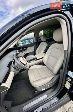 Внедорожник / Кроссовер Lincoln Nautilus 2024 в Одессе