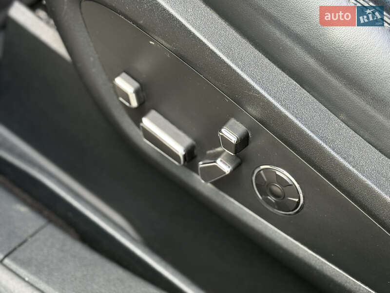 Внедорожник / Кроссовер Lincoln Nautilus 2019 в Одессе