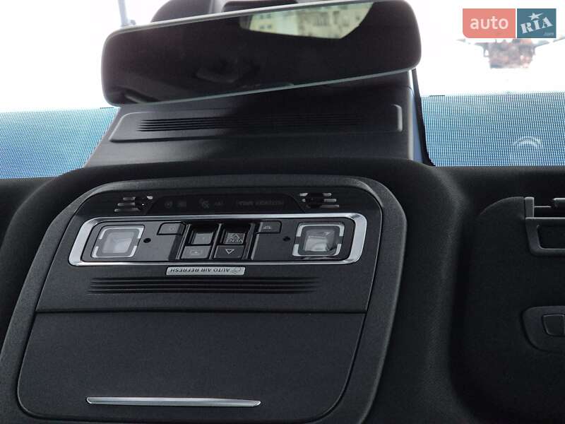 Позашляховик / Кросовер Lincoln Nautilus 2024 в Києві