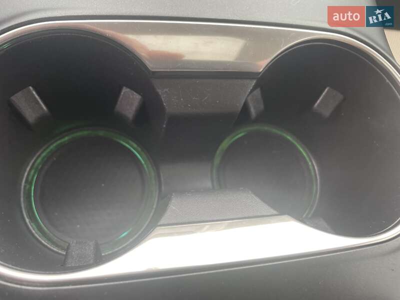 Внедорожник / Кроссовер Lincoln Nautilus 2019 в Черкассах фото 38 Внедорожник / Кроссовер Lincoln Nautilus 2019 в Черкассах