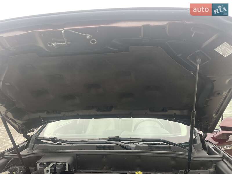 Внедорожник / Кроссовер Lincoln Nautilus 2019 в Черкассах фото 53 Внедорожник / Кроссовер Lincoln Nautilus 2019 в Черкассах