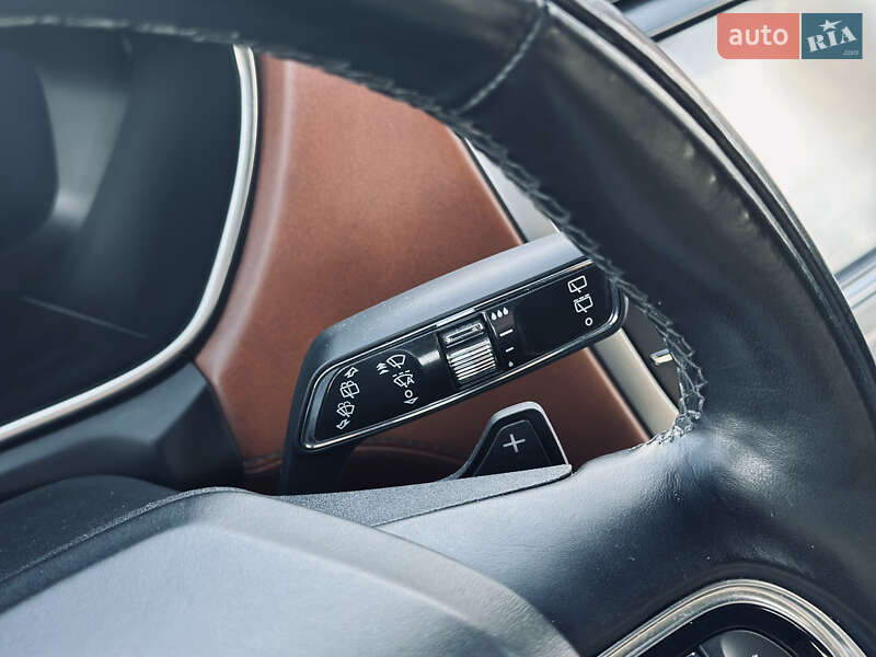 Внедорожник / Кроссовер Lincoln Nautilus 2020 в Кременчуге фото 43 Внедорожник / Кроссовер Lincoln Nautilus 2020 в Кременчуге