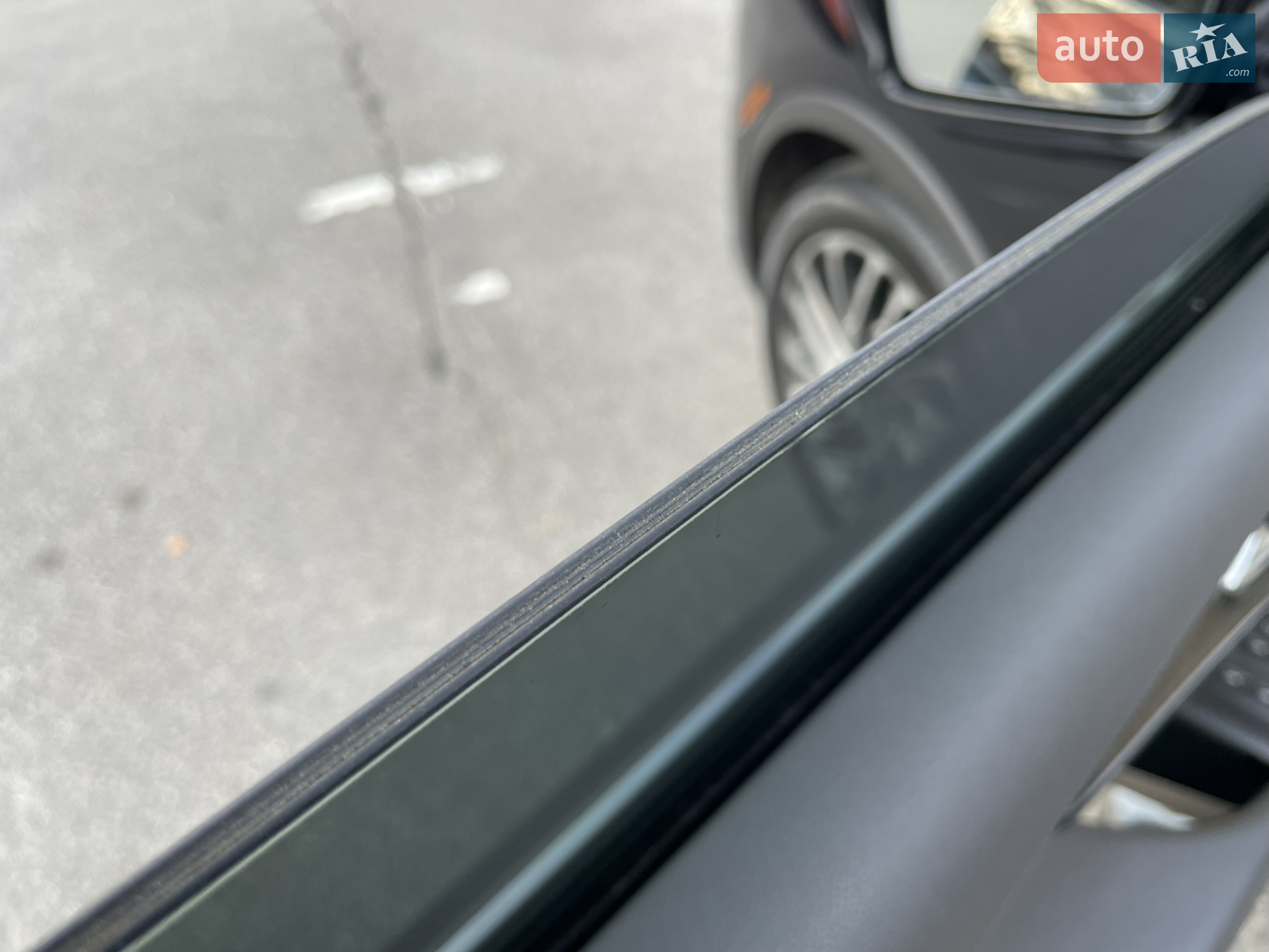 2019 Lincoln Nautilus - мініатюра 29