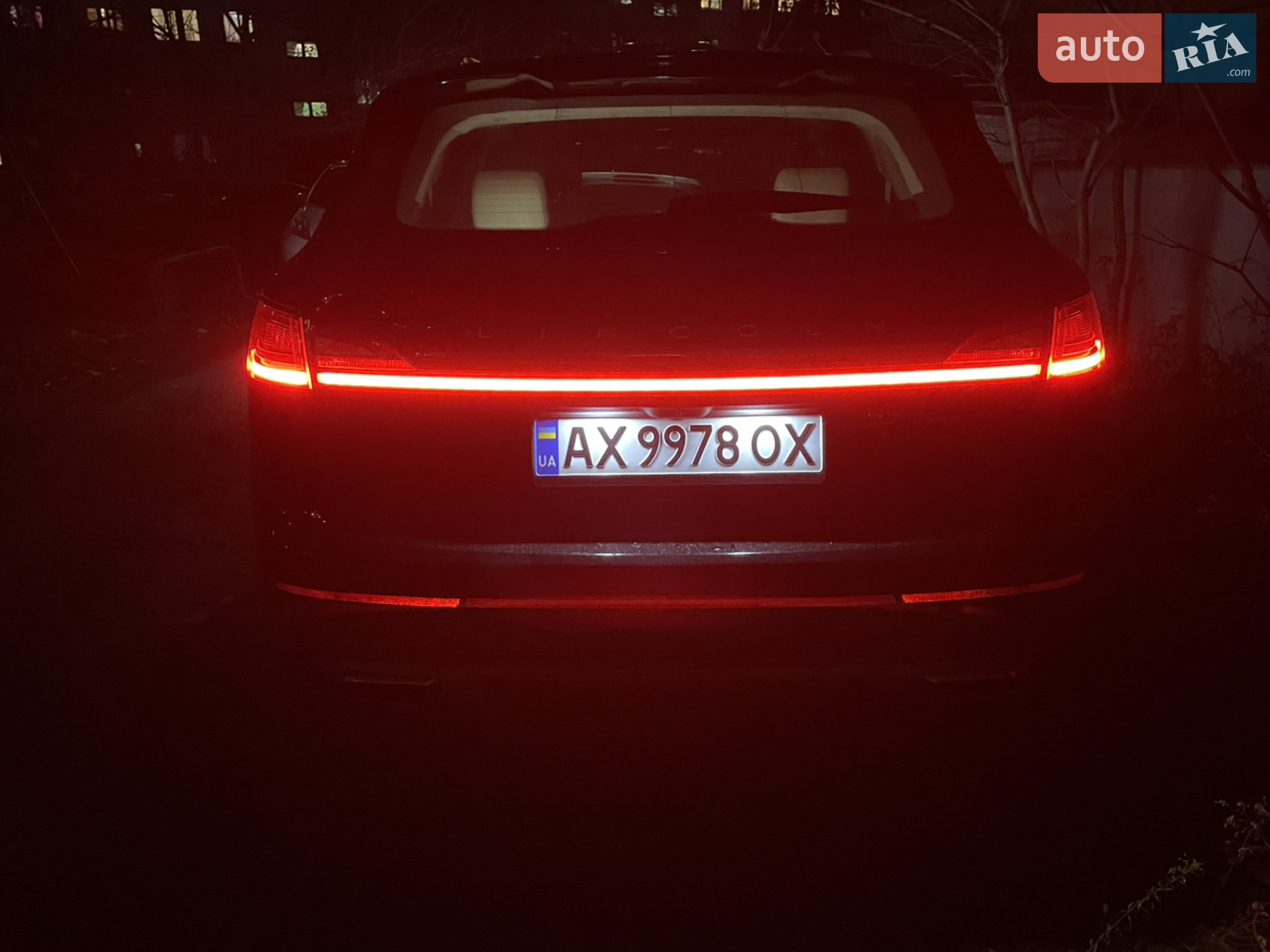 2019 Lincoln Nautilus - мініатюра 41