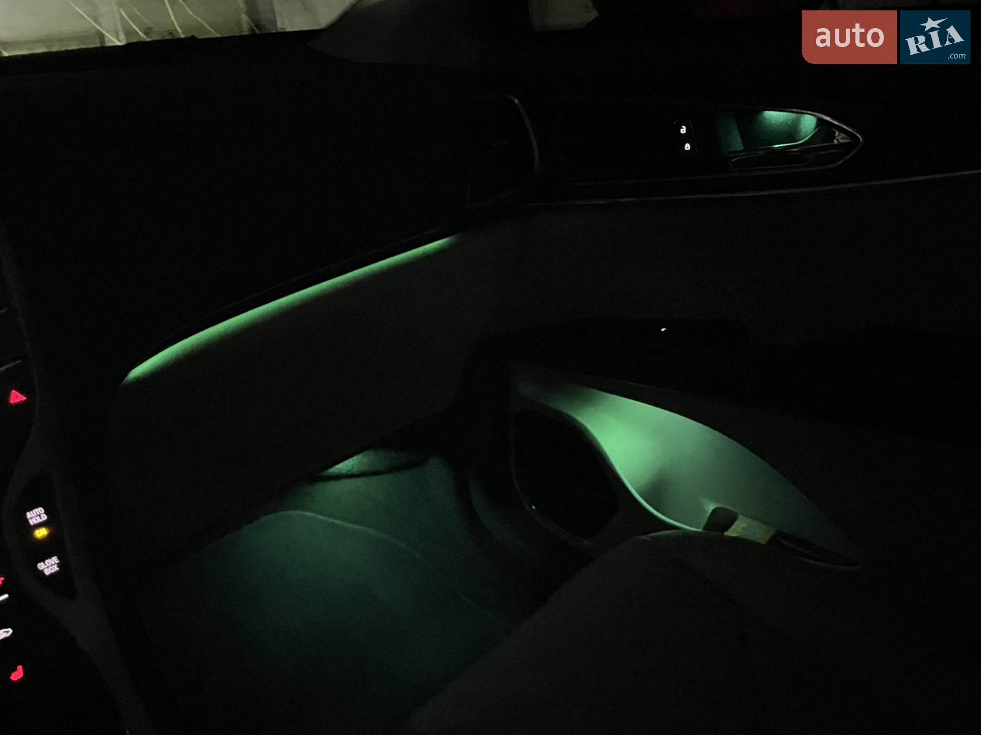 2019 Lincoln Nautilus - мініатюра 39