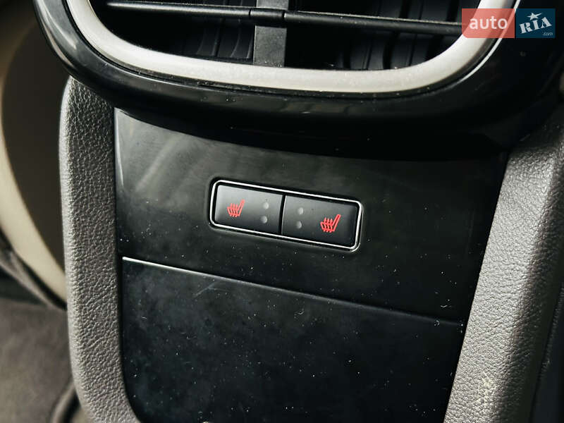 Внедорожник / Кроссовер Lincoln Nautilus 2021 в Харькове