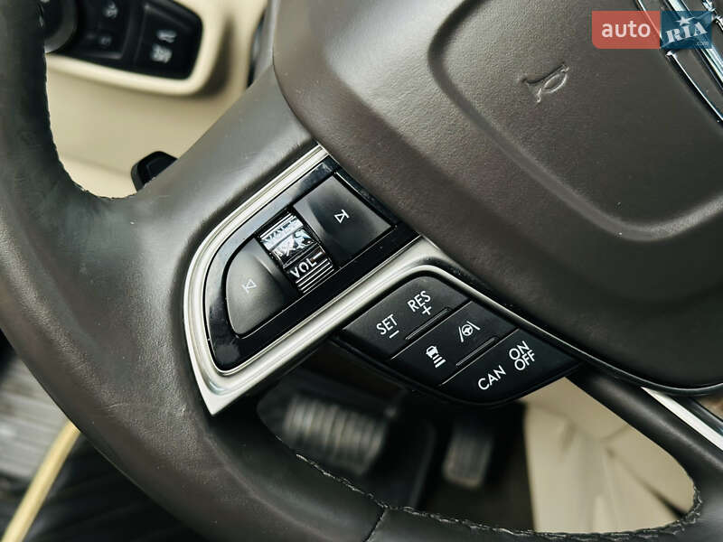 Внедорожник / Кроссовер Lincoln Nautilus 2020 в Харькове фото 32 Внедорожник / Кроссовер Lincoln Nautilus 2020 в Харькове