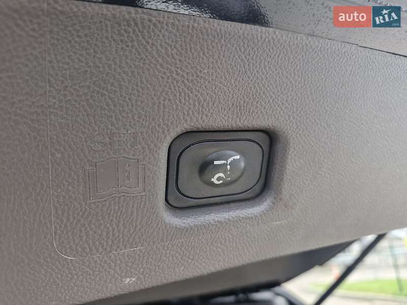 Внедорожник / Кроссовер Lincoln Nautilus 2020 в Николаеве