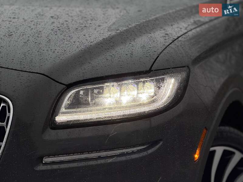 Позашляховик / Кросовер Lincoln Nautilus 2023 в Кривому Розі