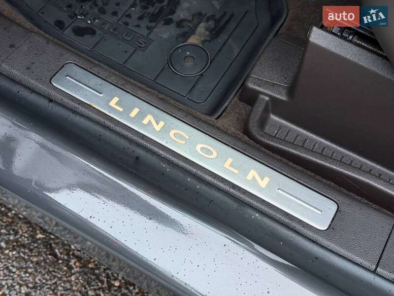 Позашляховик / Кросовер Lincoln Nautilus 2023 в Кривому Розі