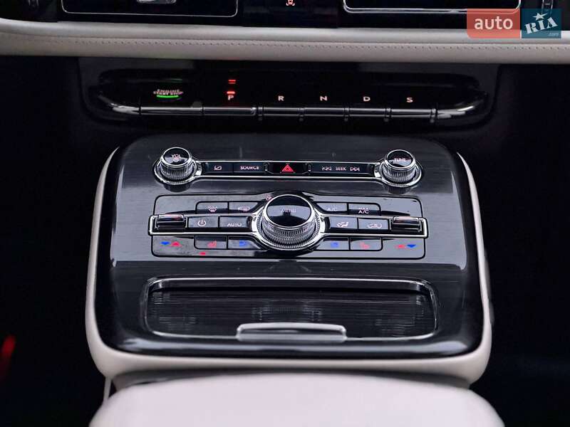 Позашляховик / Кросовер Lincoln Nautilus 2023 в Кривому Розі