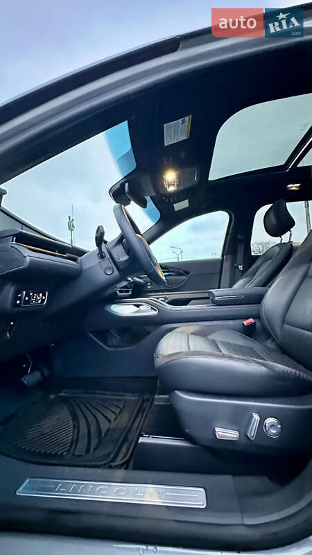 Внедорожник / Кроссовер Lincoln Nautilus 2024 в Одессе