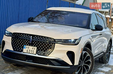 Внедорожник / Кроссовер Lincoln Nautilus 2024 в Днепре