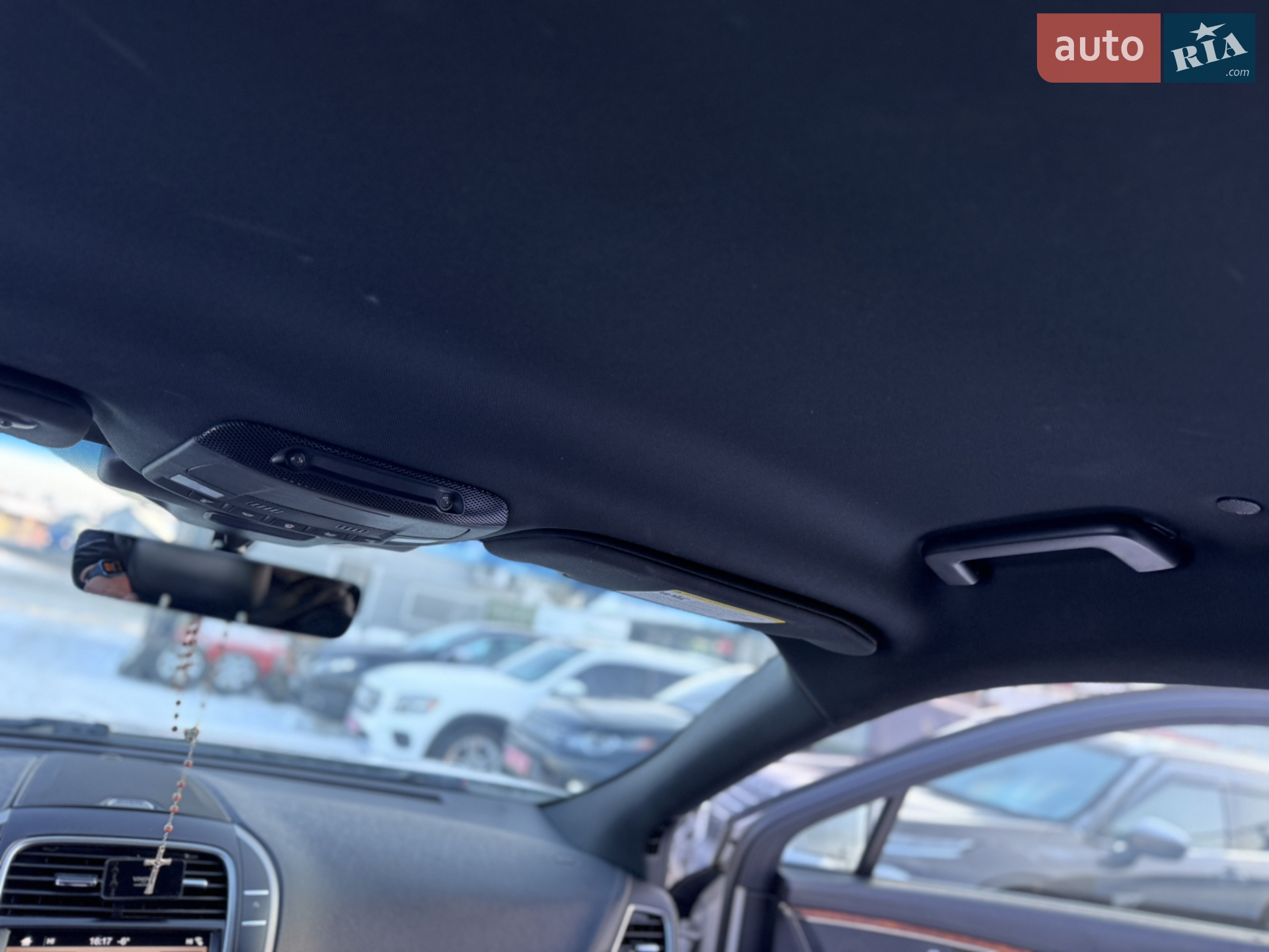 2019 Lincoln Nautilus - мініатюра 50