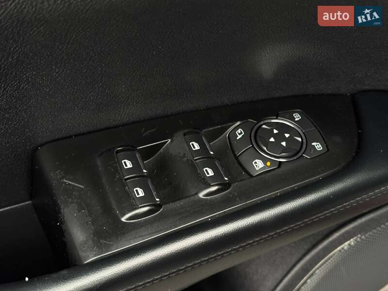 Внедорожник / Кроссовер Lincoln Nautilus 2019 в Ровно