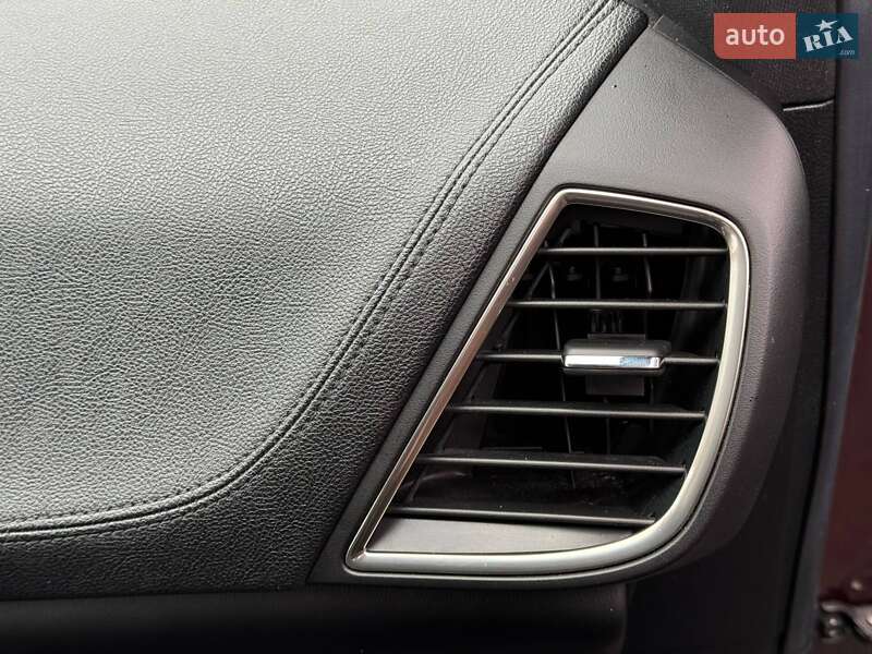 Внедорожник / Кроссовер Lincoln Nautilus 2019 в Ровно