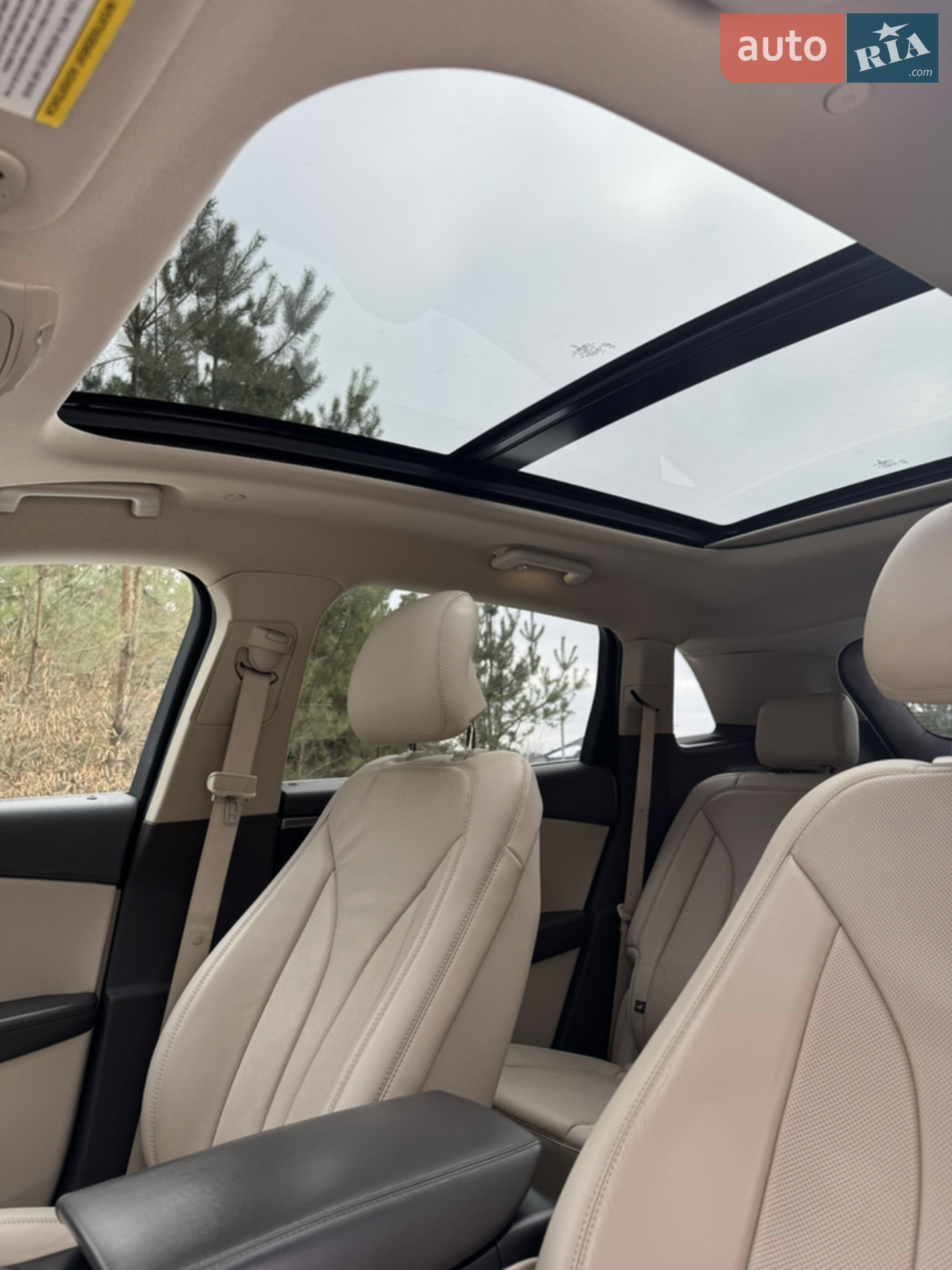 2018 Lincoln Nautilus - мініатюра 9