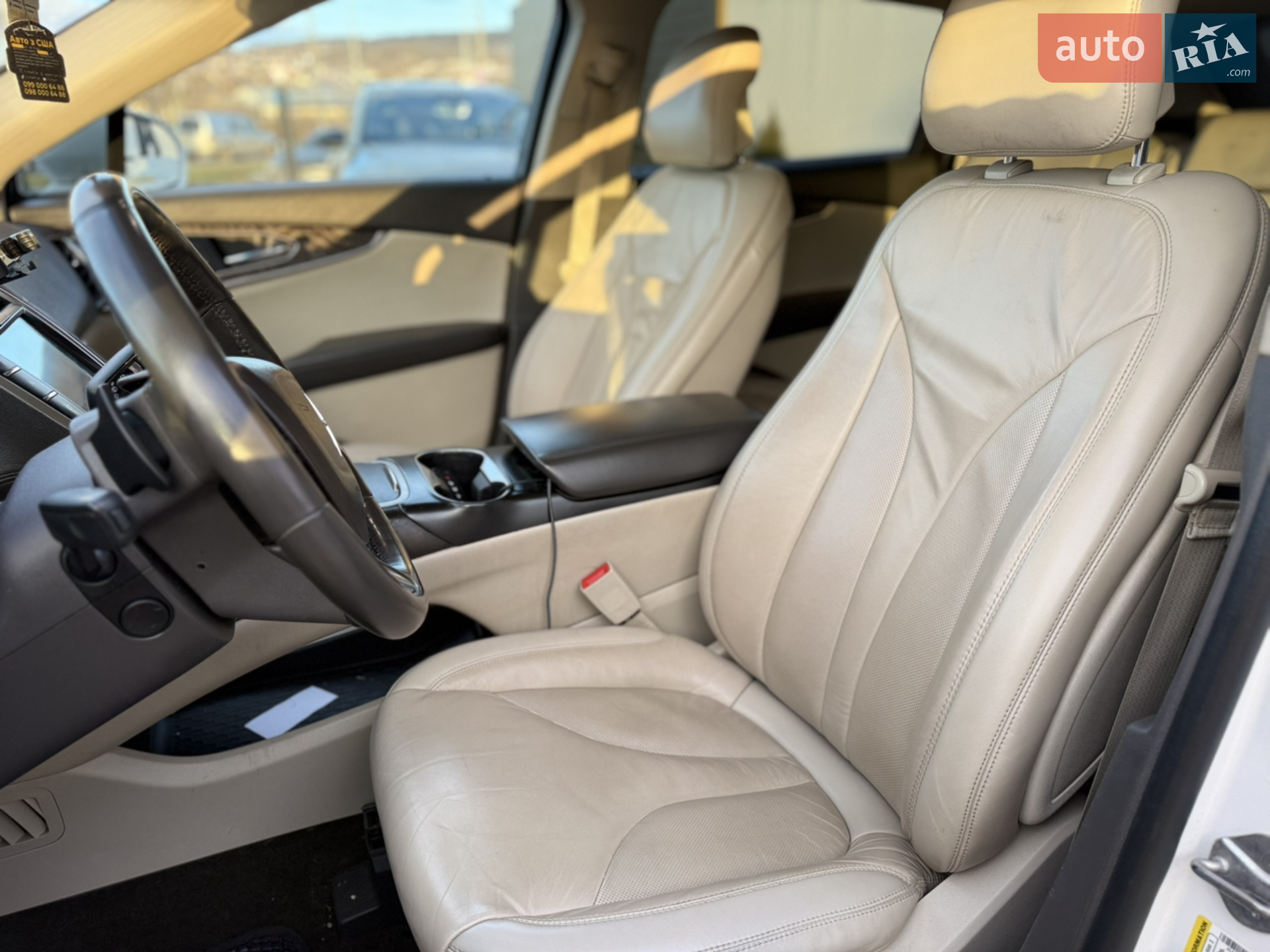2019 Lincoln Nautilus - мініатюра 9