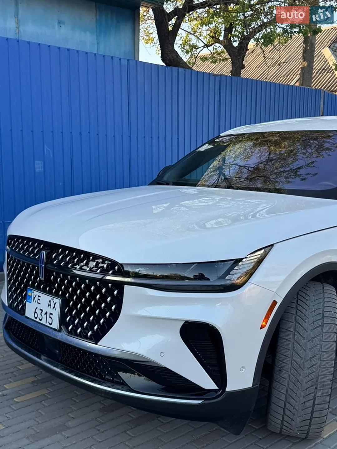 2024 Lincoln Nautilus - мініатюра 16