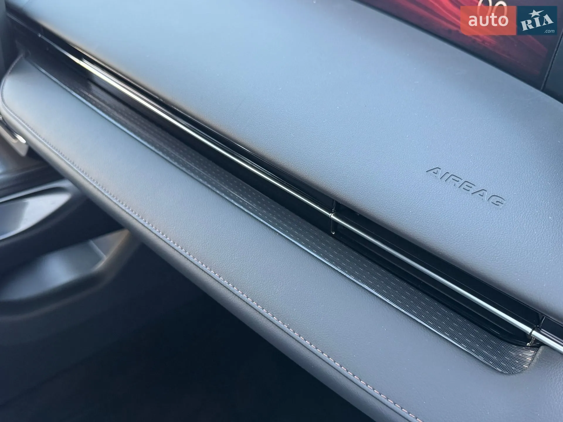 2024 Lincoln Nautilus - мініатюра 41