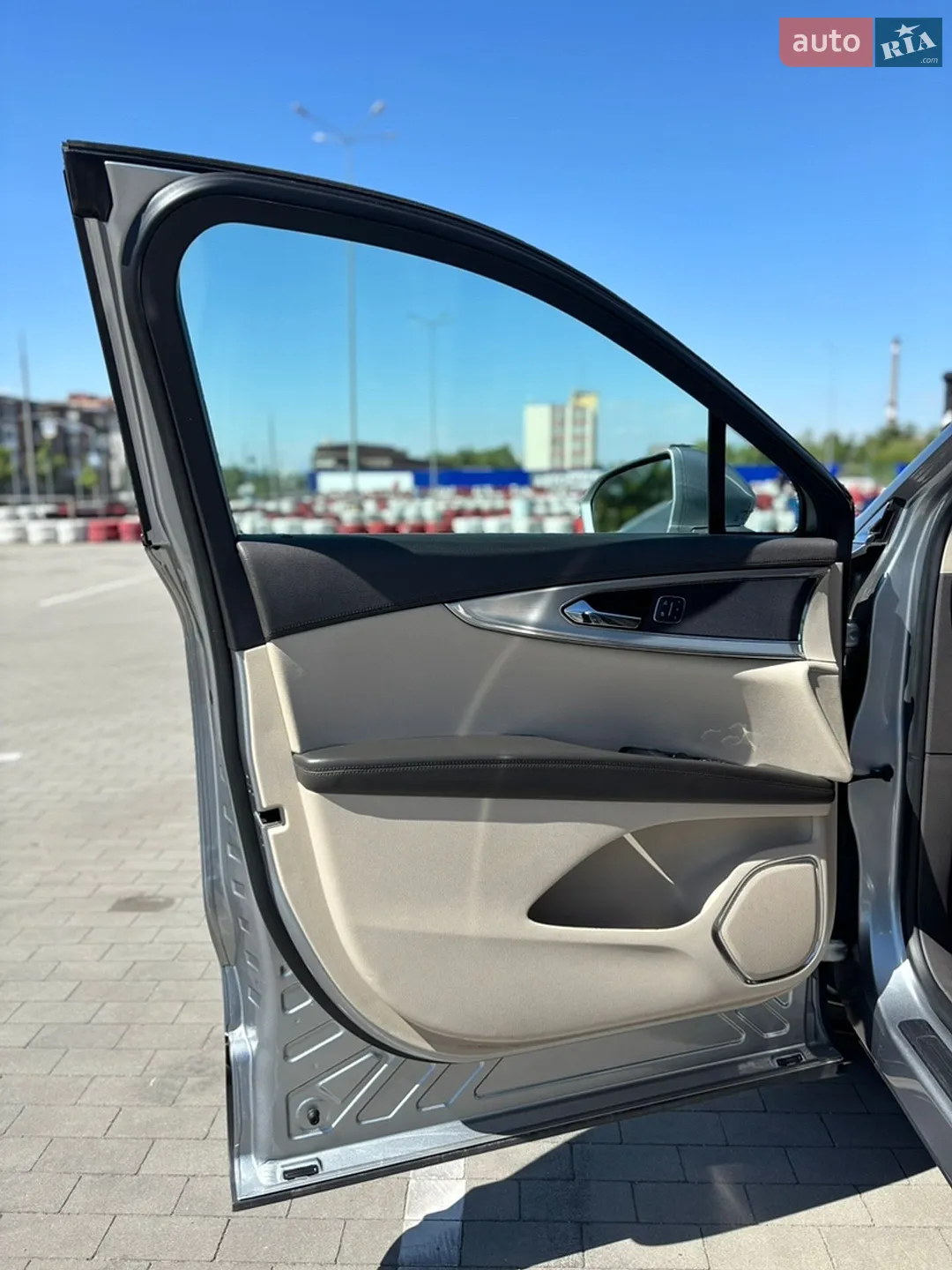 2019 Lincoln Nautilus - мініатюра 28