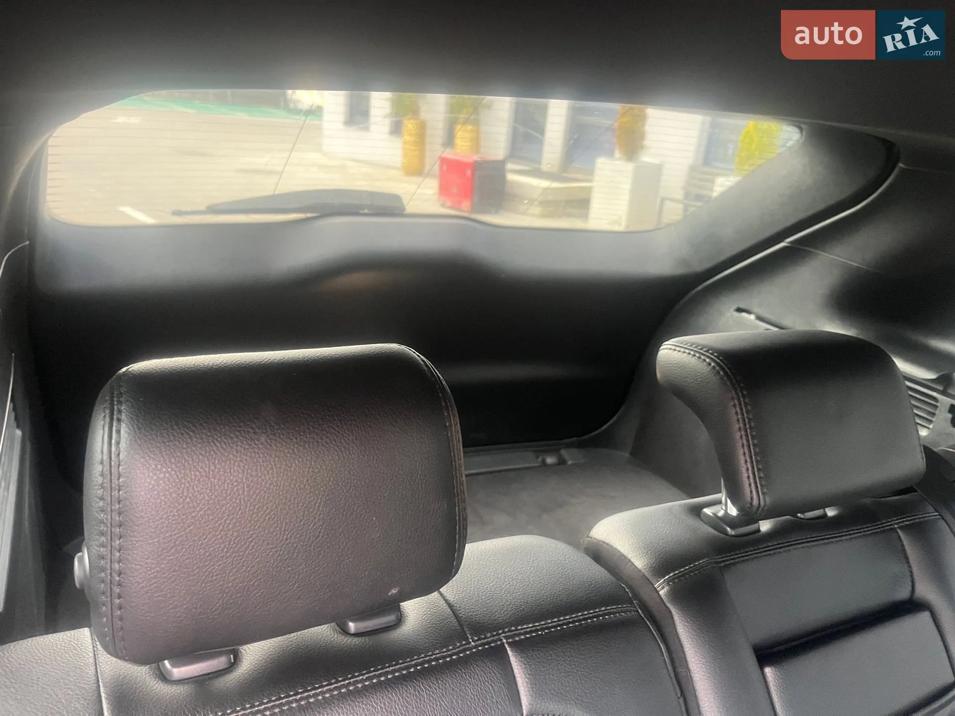 2019 Lincoln Nautilus - мініатюра 23