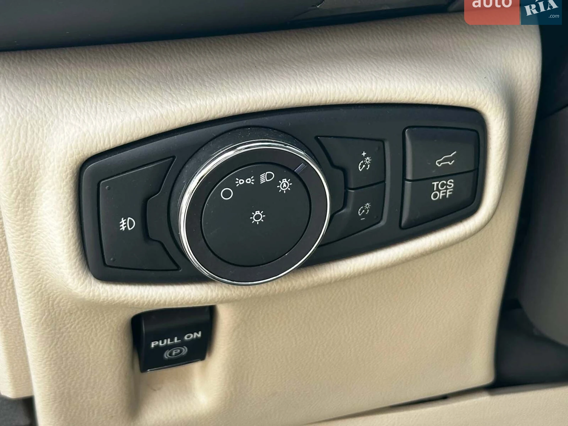 2018 Lincoln Nautilus - мініатюра 18
